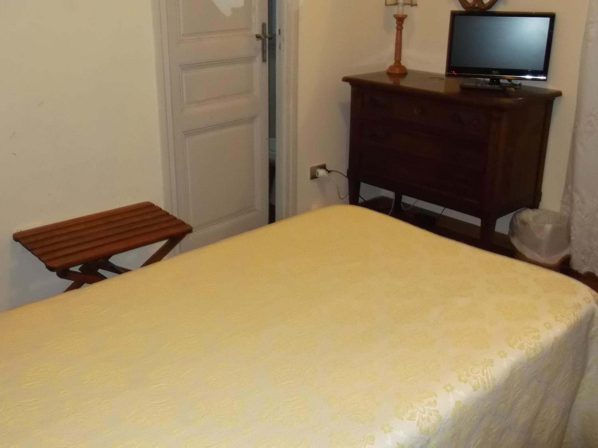 Hotel Villa Maria Sanremo Room photo